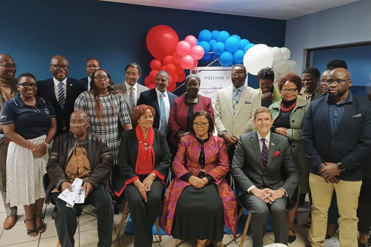 HOW TECHNOLOGY AND INNOVATION DRIVES FIGHT AGAINST HIV