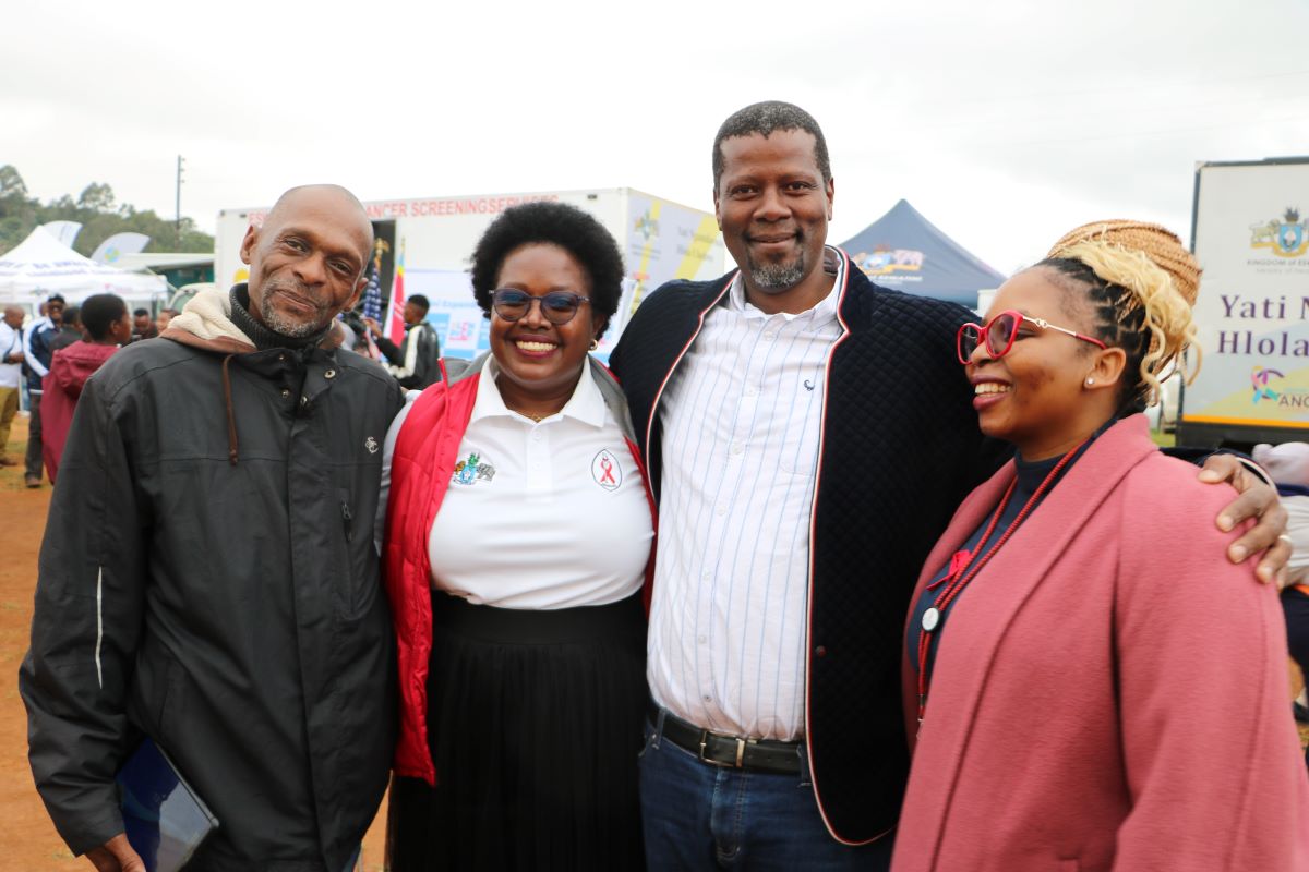 World AIDS Day 2025
