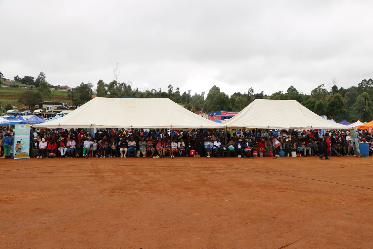 World AIDS Day 2025