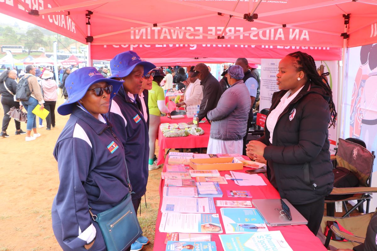 World AIDS Day 2025