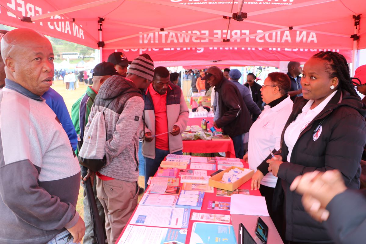 World AIDS Day 2025