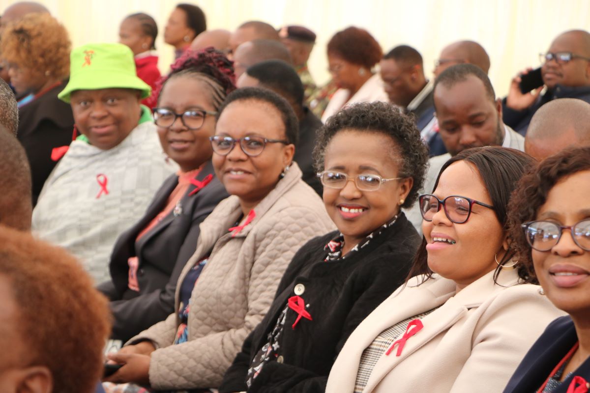 World AIDS Day 2025
