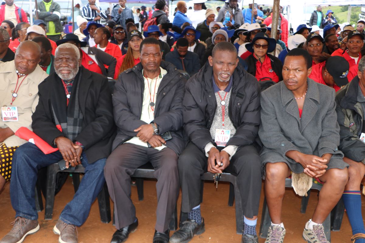 World AIDS Day 2025