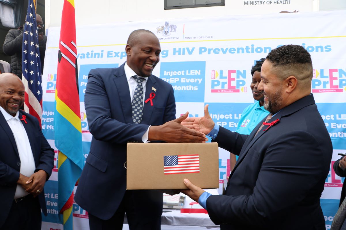World AIDS Day 2025