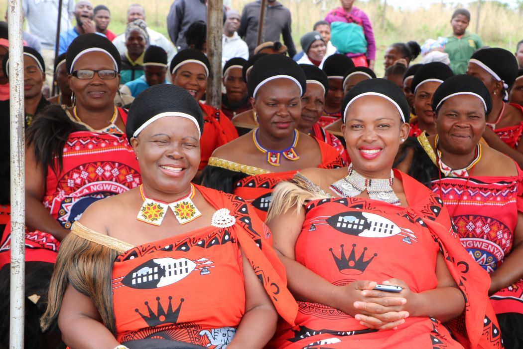 World Aids Day 2025 Lubombo