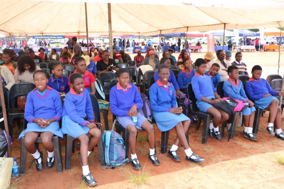 World Aids Commemoration Day Manzini 2025