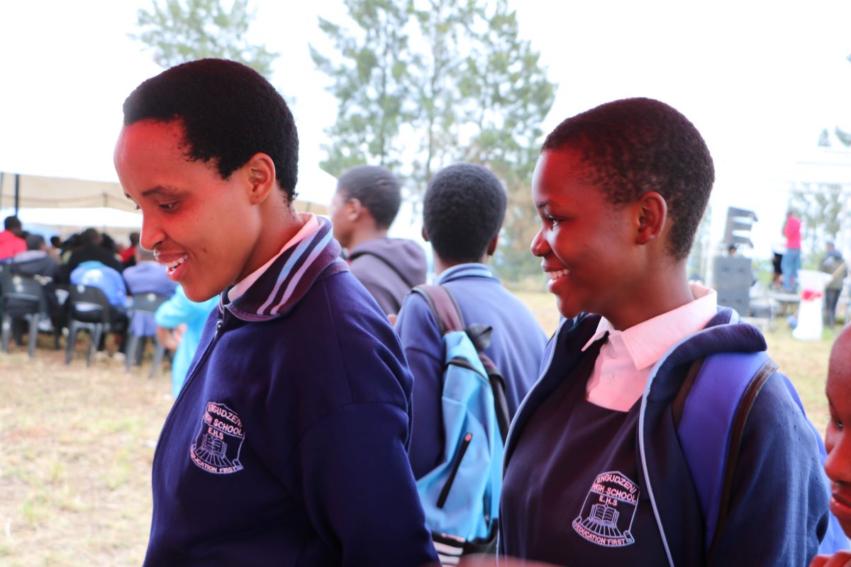 Shiselweni World Aids Commemoration Day 2025