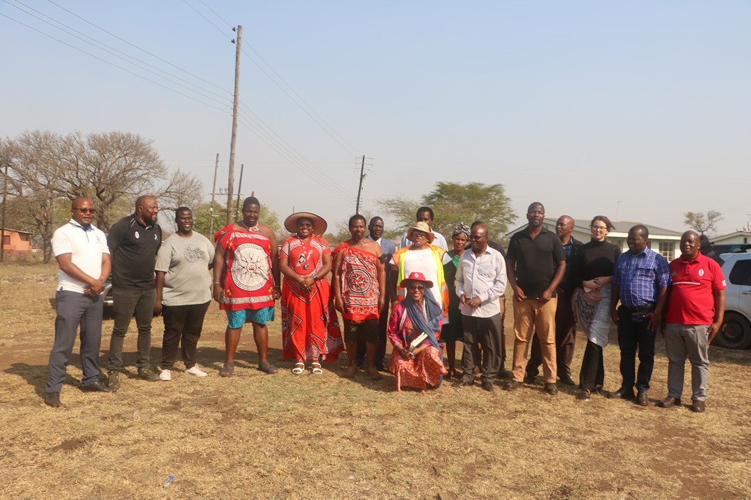 Livelihood Projects