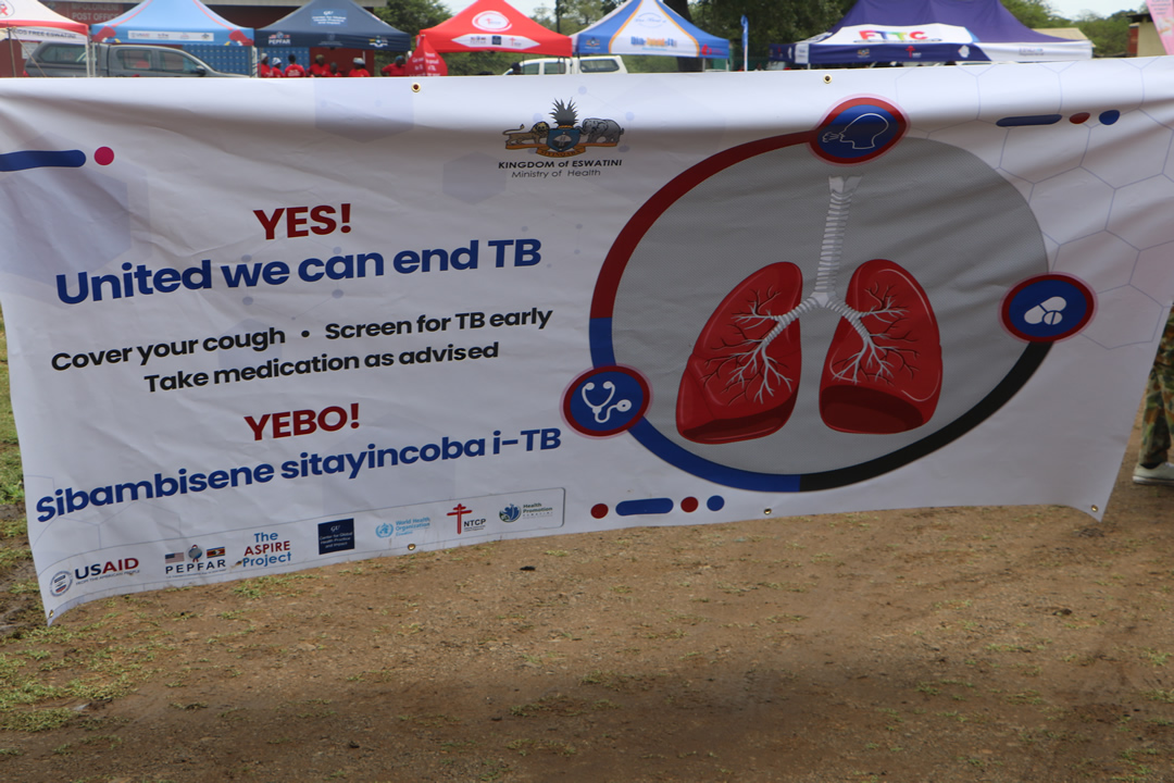 World TB Day
