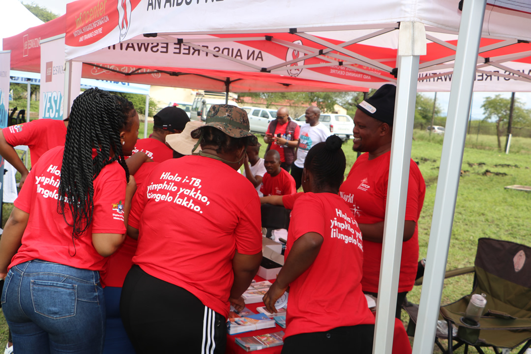 World TB Day