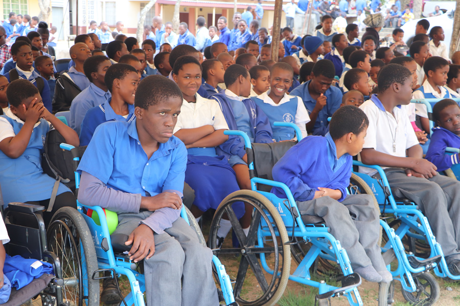 World Aids Day 2024