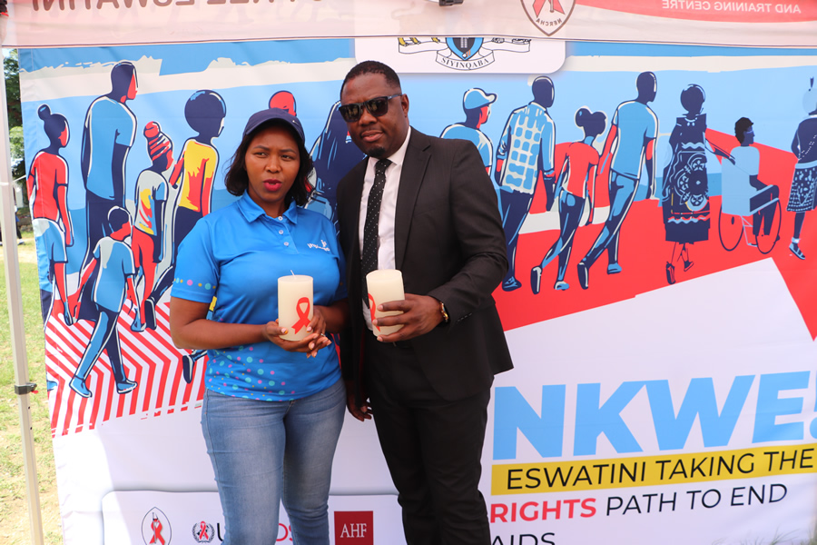 World Aids Day 2024