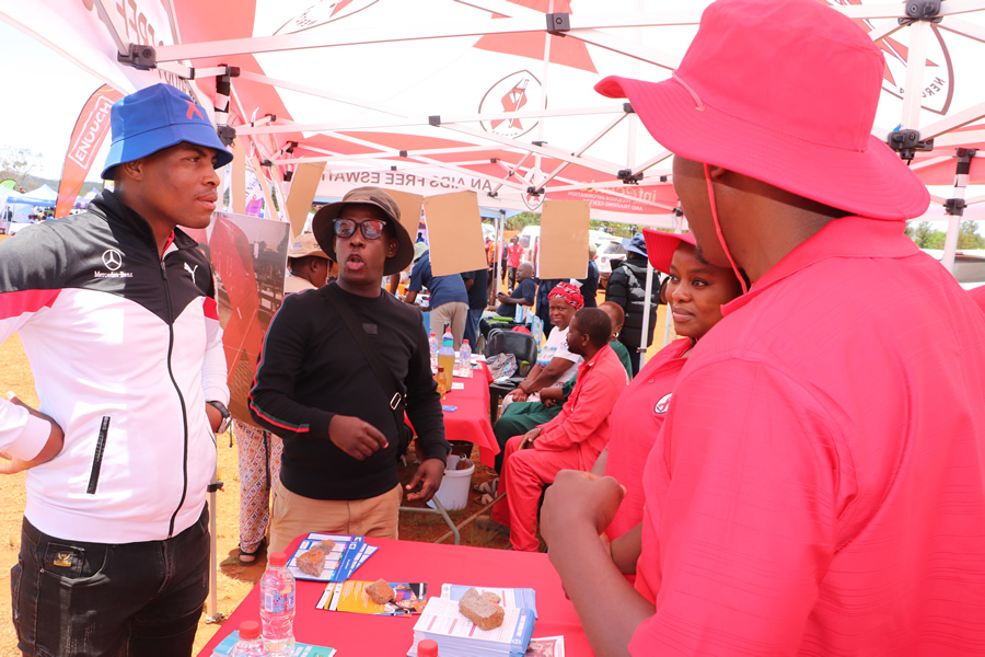 World Aids Day 2024