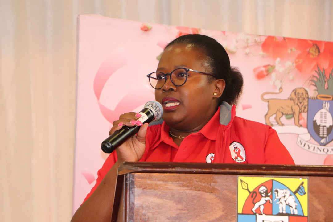 World Aids Day 2024 Parliament